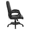 Dreamseat Office Chair 1000 with Los Angeles Rams Helmet Logo XZOC1000-PSNFL20082 - alternate 5